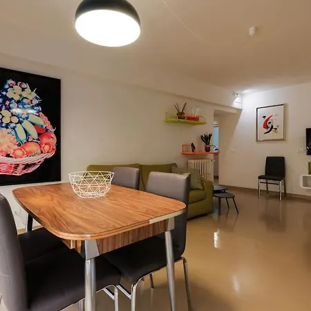 Appartement Arch Duomo -