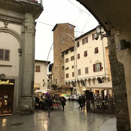 Arch Duomo - * Firenze