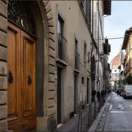Arch Duomo - Firenze