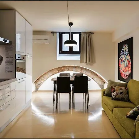 Arch Duomo - Appartement Florence