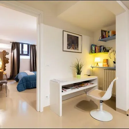 Appartement Arch Duomo -