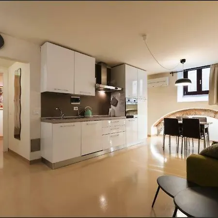 Arch Duomo - * Firenze