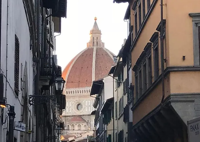 Arch Duomo -