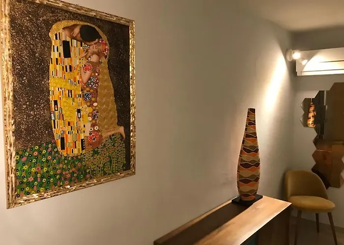 Апартаменты Arch Duomo -