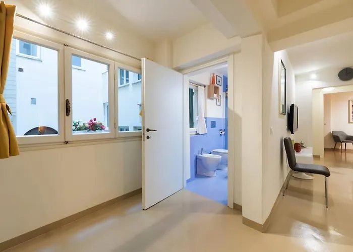 Arch Duomo - Апартаменты *