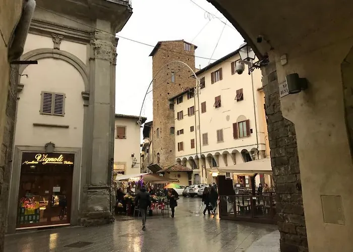 Arch Duomo - *