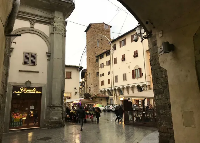 Arch Duomo - * Флоренция