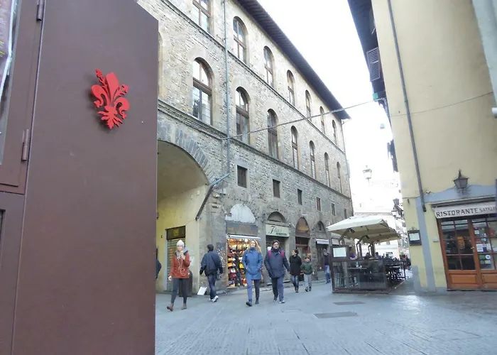 Апартаменты Arch Duomo -