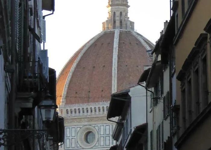 Апартаменты Arch Duomo -