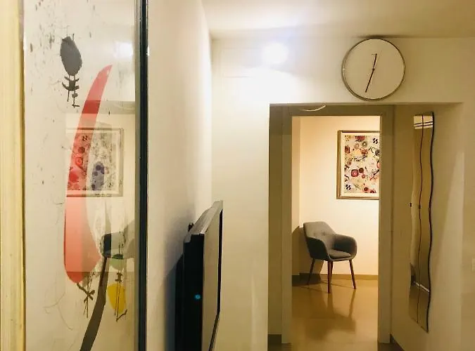 Arch Duomo - Апартаменты Флоренция