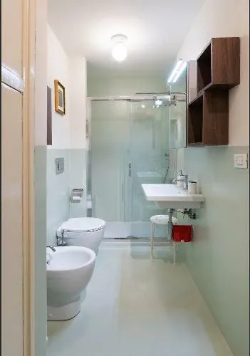 Arch Duomo - Апартаменты *