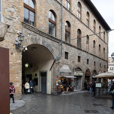 Appartement Arch Duomo - *